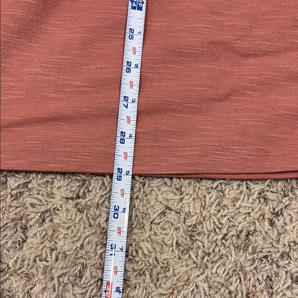 Like New! Women's Salmon,Pink Skirt - Picture 7 of 7